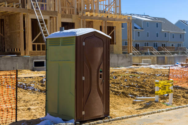 Portable Toilet Options We Offer in Conning Towers Nautilus Park, CT