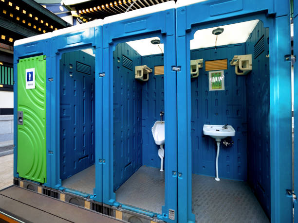 Professional porta potty rental in Conning Towers Nautilus Park, CT