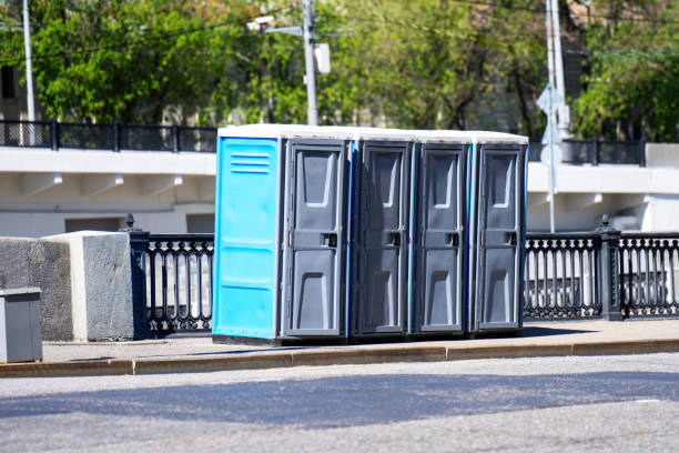 Best Porta potty rental near me  in Conning Towers Nautilus Park, CT