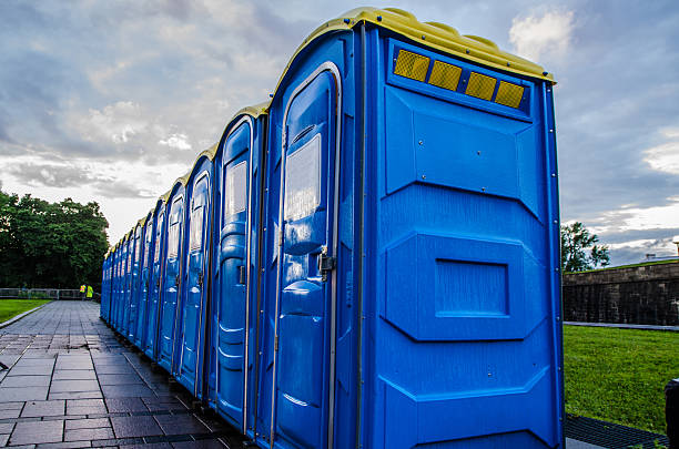 Best Portable restroom trailer rental  in Conning Towers Nautilus Park, CT