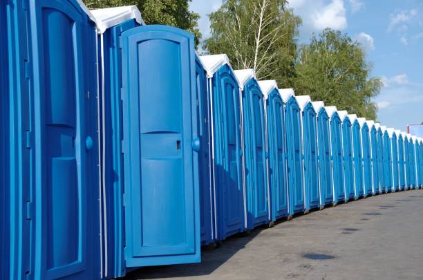 Best High-end porta potty rental  in Conning Towers Nautilus Park, CT